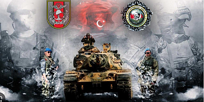 Terör örgütünü bitirecek planın detayları belli oldu.. Büyük darbe vurulacak!