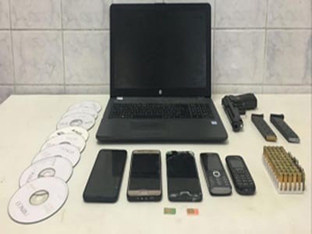 terör örgütünün ‘Kent Meclisi ve Halk Mahkemesi’ başkan/üyelerine operasyon