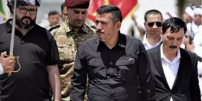 Terör örgütünün Suriye planı çöktü! Stratejik bölge Fehim İsa’ya teslim