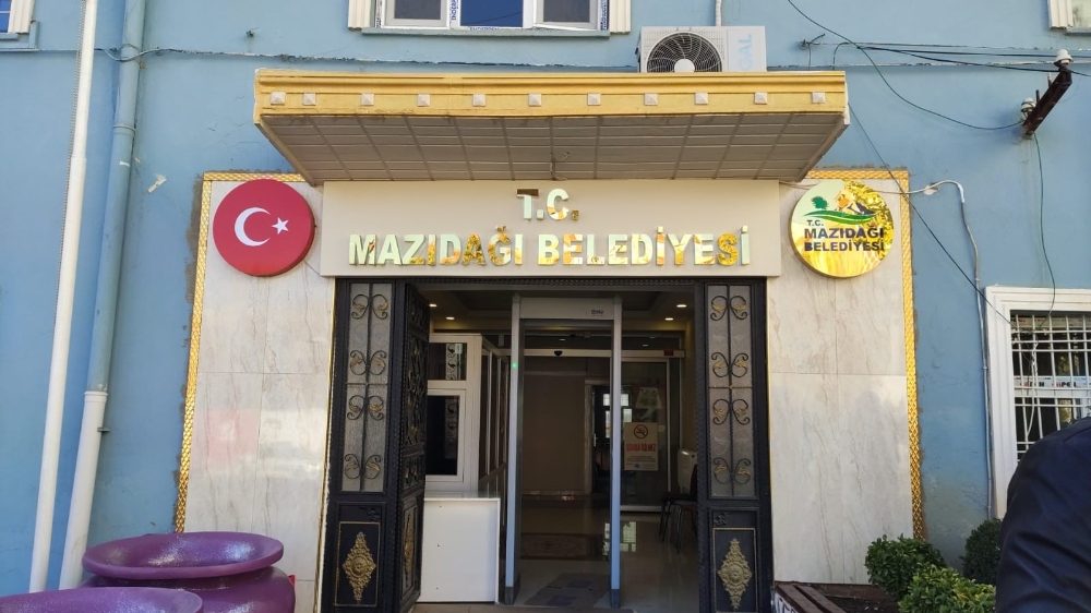 Terör Suçundan Görevden Alınan 3 Belediye Başkanı Yerine Kayyum Atandı