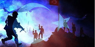 Terör yuvalarına Mehmetçik pençesi! Son 4 günde PKK'ya büyük darbe