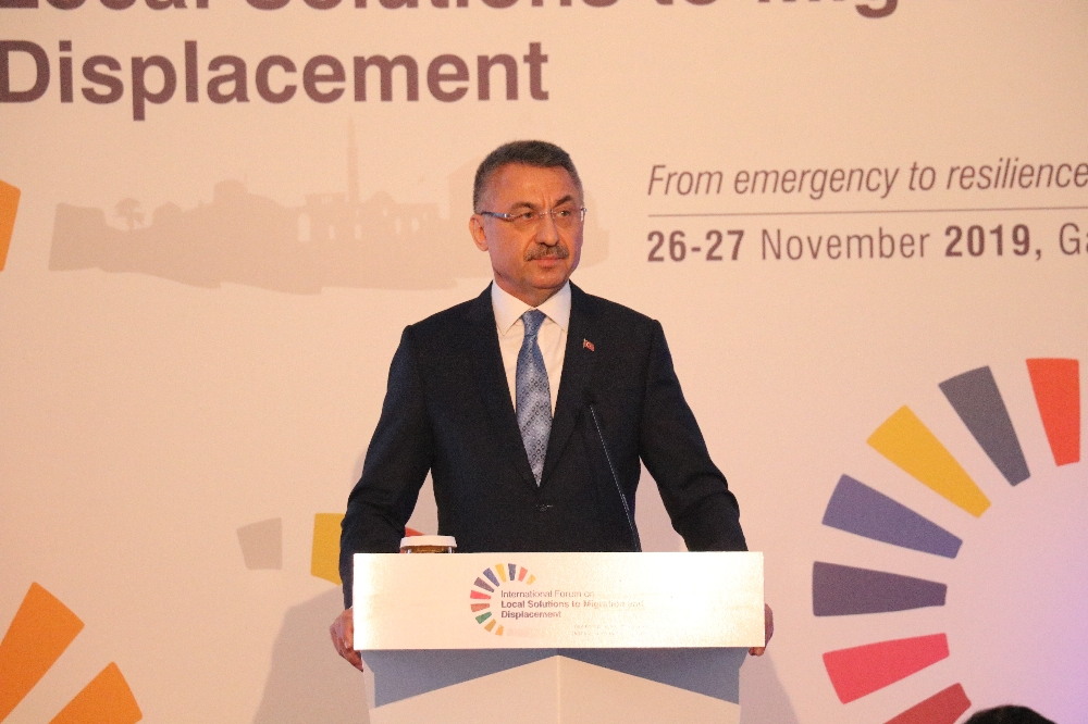 Terörden Temizlenen Bölgelere Yaklaşık 370 Bin Kişi Dönüş Yaptı”