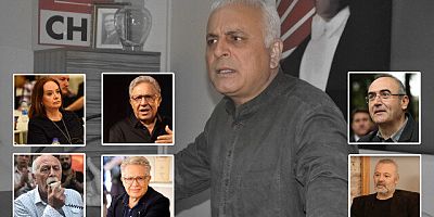 Teröre 'sanat' kisvesi:104 isim şehitlerin katiline methiyeler dizen Yanardağ'a arka çıktı