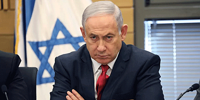 Terörist Netanyahu'dan flaş ateşkes açıklaması