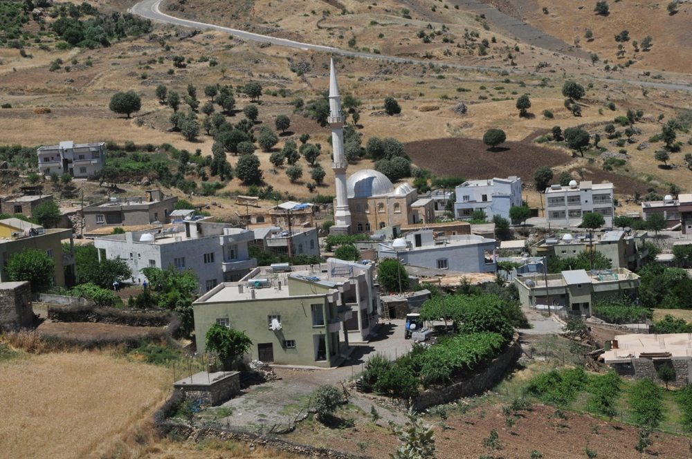 Teröristlerin Çevrimli katliamının izleri hafızalardan silinmiyor