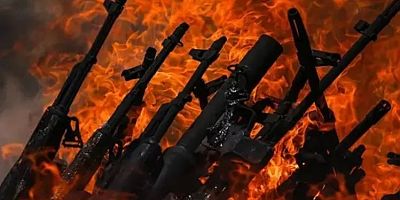 Terörsüz Türkiye'de iki aşamalı plan! 