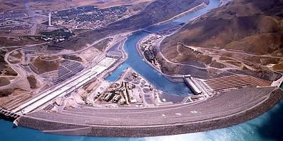 ''Terörsüz Türkiye'' süreci sonrası plan! Bölgede ciddi potansiyel var