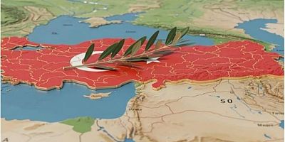  Terörsüz Türkiye!.. Türkiye'nin üçte ikisi, Kürtlerin yüzde 81'i destekliyor