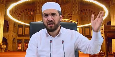 Teşhirci Eda Taşpınar ve dine hakaret edenlerin cenazeleri camiden kaldırılmasın