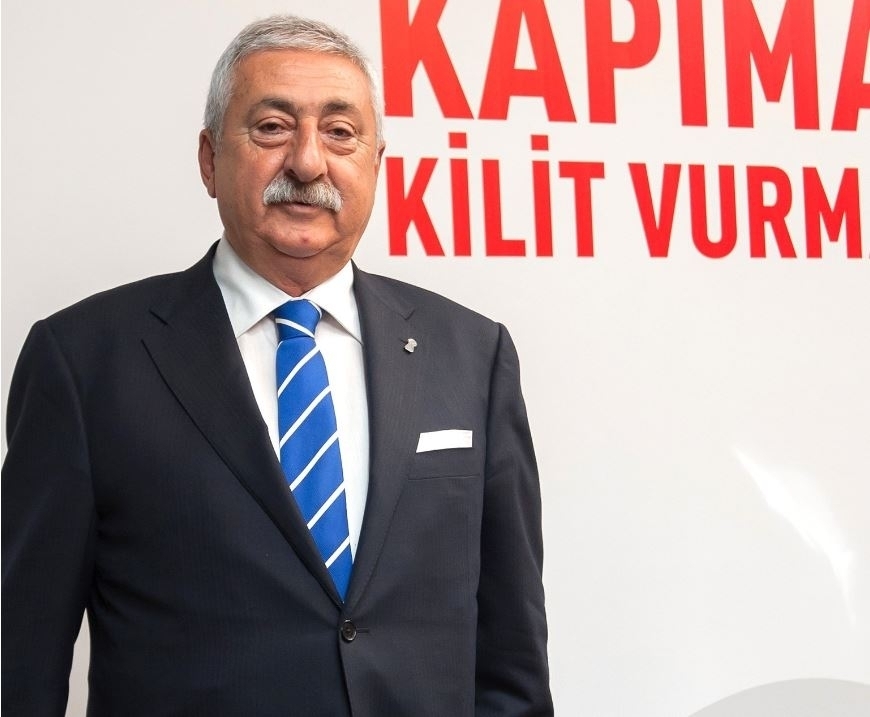 TESK Genel Başkanı Palandöken: “84 milyon insanımız ve tüm kesimler nefes alacak”