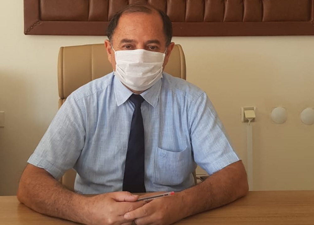 “Testi pozitif çıkanlar son 5 günde temas ettikleri kişileri bildirmeli”