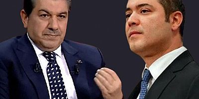Tevfik Göksu ile Murat Ongun arasında yalancı tartışması