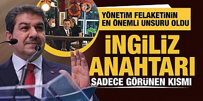 Tevfik Göksu:O gece yaşananlar kar felaketi değil yönetim felaketidir