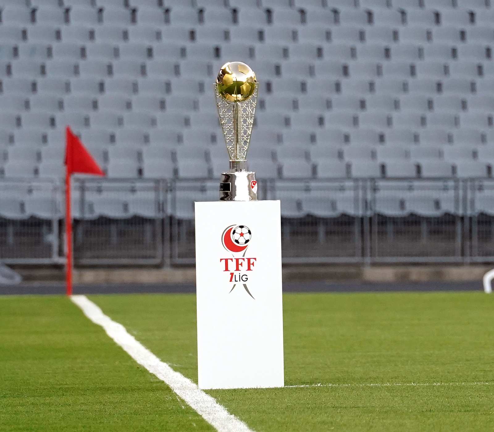 TFF 1. Lig: Altınordu: 0 - Altay: 0 (Maç devam ediyor)