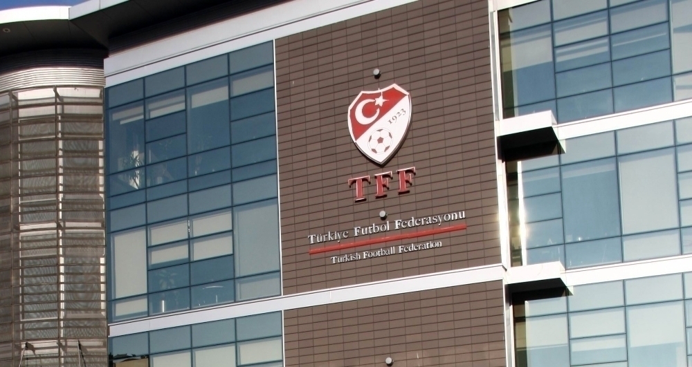 TFF açıkladı: Bir hakem daha korona virüse yakalandı