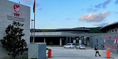 TFF binasına silahlı saldırı: 2 şüpheli yakalandı