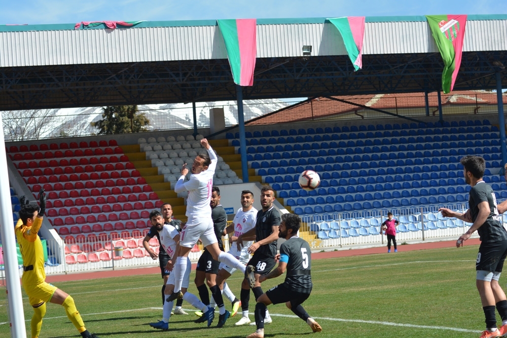 TFF, koronavirüs gelişmelerini yakından takip ediyor