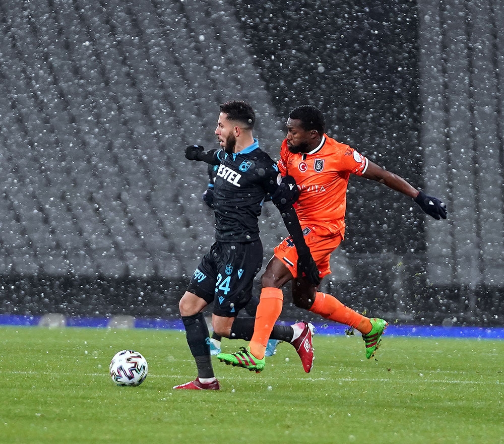 TFF Süper Kupa, Trabzonspor’un