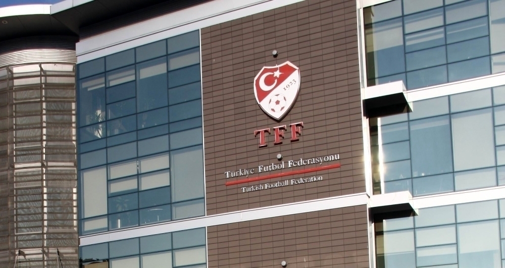 TFF’den Fatih Terim’e cevap