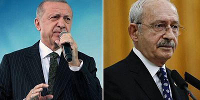 The Economist: Türkiye'deki seçimi Erdoğan'ın kazanacağını öngörüyoruz