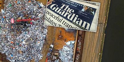 The Guardian'dan manipülatif haber! DMM iddiaları çürüttü...