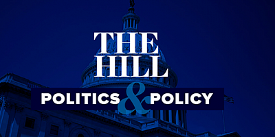 The Hill :Türkiye artık kilit ülkedir ve bizim Türkiye'ye ihtiyacımız var