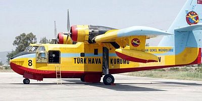 THK Kayyum Heyeti Başkanı Cenap Aşçı, THK'nın uçaklarıyla ilgili acı gerçeği açıkladı