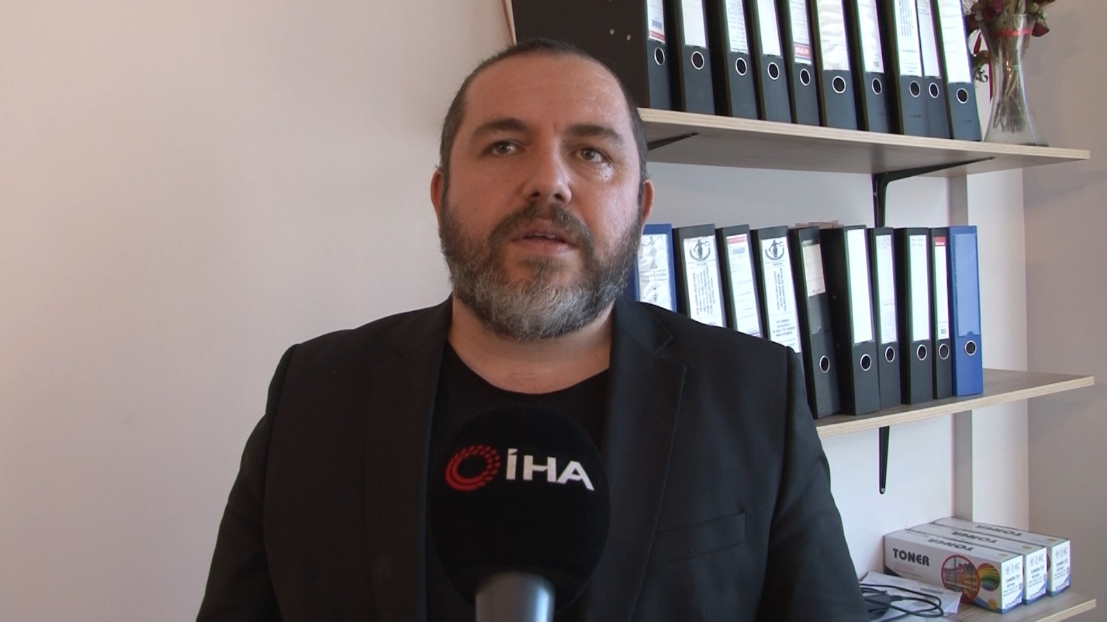 Thodex mağdurlarının avukatı konuştu: “Ofiste, coinlerin sakladığı bir sistem odası var”