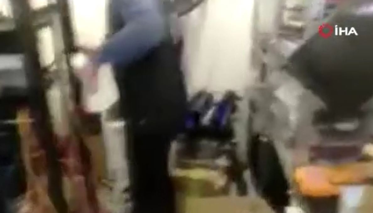 Thodex soruşturmasında firari CEO Faruk Fatih Özer’in kız kardeşi yakalandı