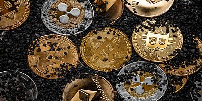 Thodex'ten sonra şimdi de Hecoin vurgunu çıktı! Paralar buhar oldu