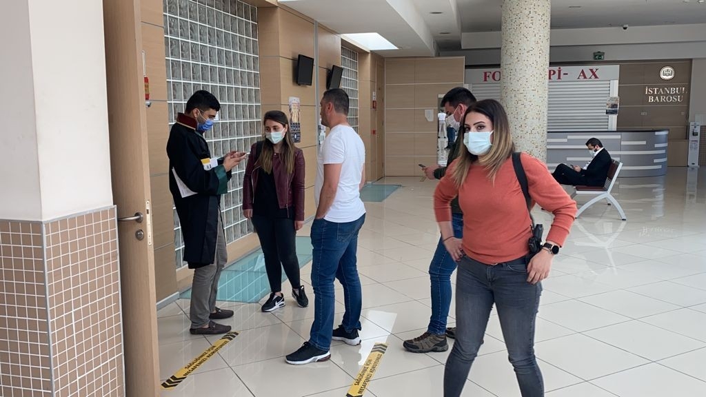 Thodex’in finans sorumlusu adli kontrol şartıyla serbest
