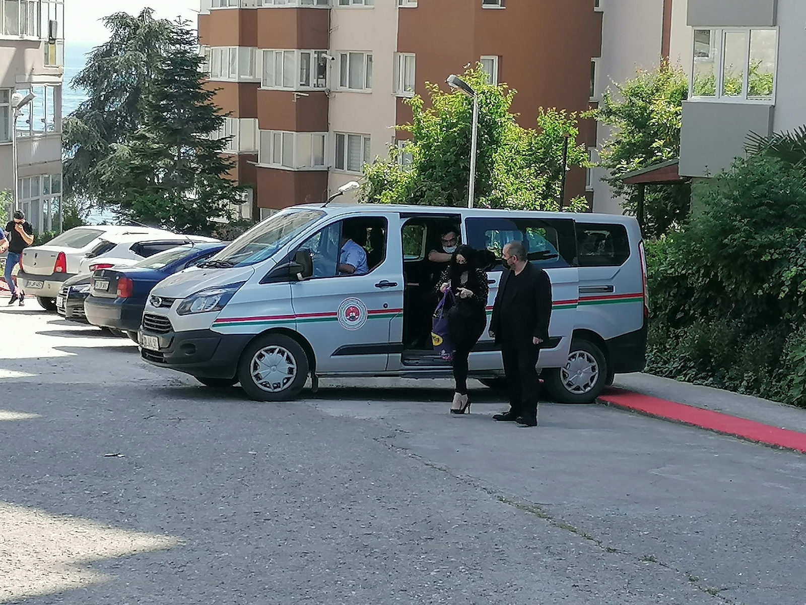 Thodex’in kurucusu Özer’in evine icra için gidenler eli boş döndü
