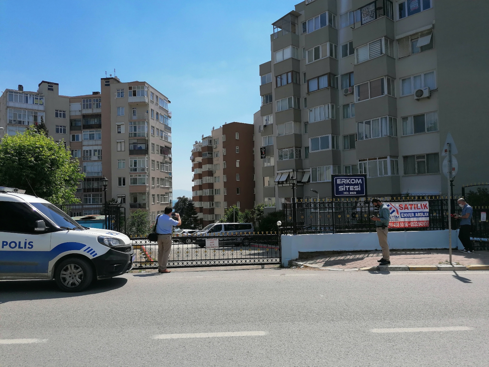 Thodex’in kurucusu Özer’in Kocaeli’deki evinde icra işlemi başladı