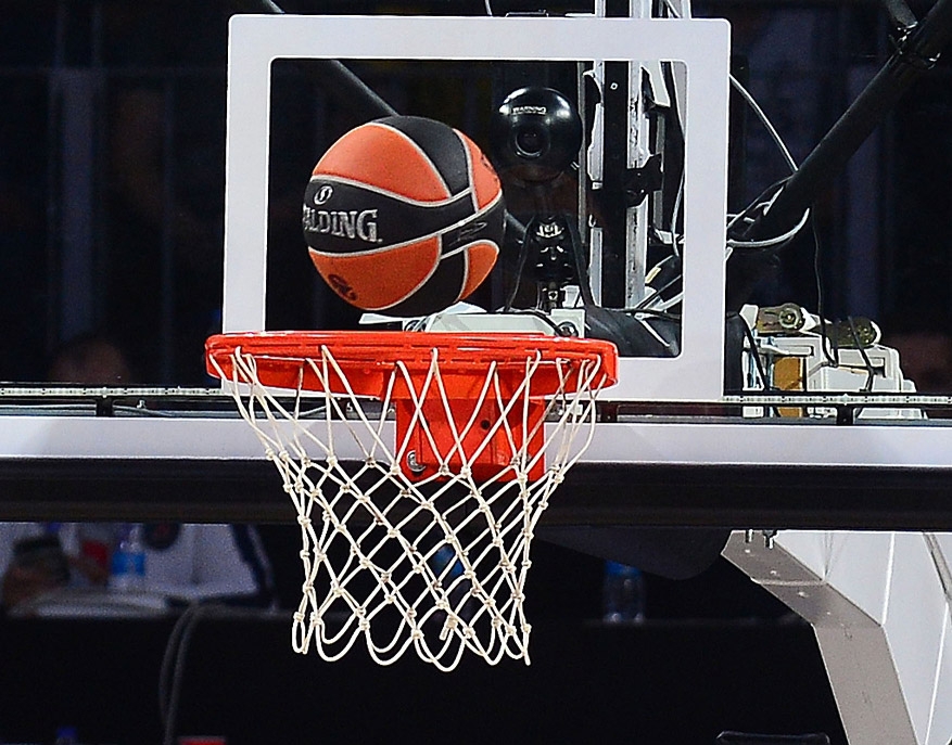 THY Avrupa Ligi: Real Madrid: 80 - Anadolu Efes: 76