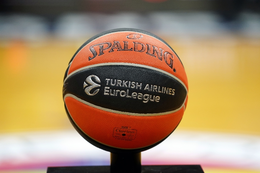Thy Euroleaguede 10. Hafta Heyecanı