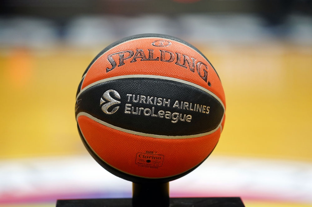 THY Euroleague’de 28. hafta heyecanı