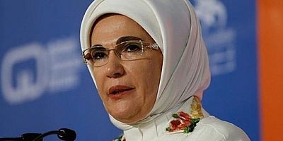 THY'nin tarifeli ABD seferinde Emine Erdoğan sürprizi!