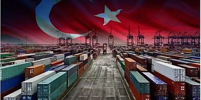 Ticaret Bakanı: 2025'in ilk çeyreğinde milli gelir rekoru kırıldı!