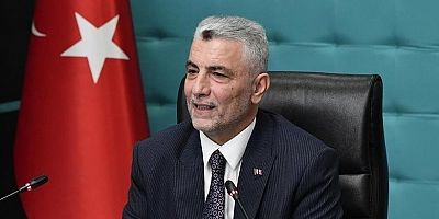 Ticaret Bakanı Bolat: 