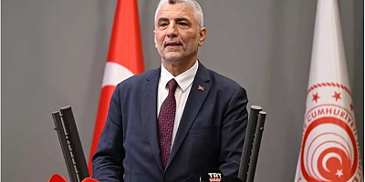  Ticaret Bakanı Bolat: Ekonomi politikalarımız başarılı oluyor