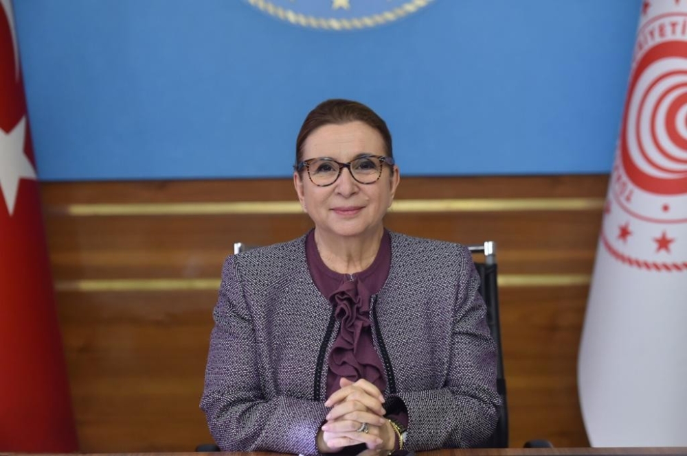 Ticaret Bakanı Pekcan: “Doğrudan yabancı yatırımların artmasını çok önemsiyoruz