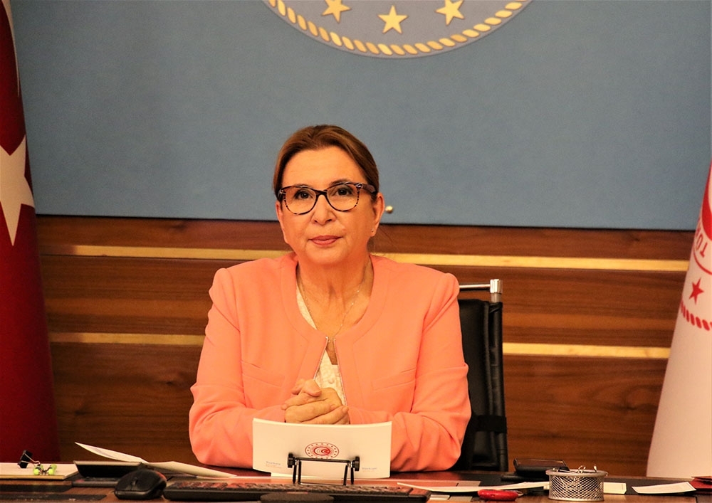 Ticaret Bakanı Pekcan, “Ekim ayı ihracatımız 17 milyar 333 milyon dolar oldu”