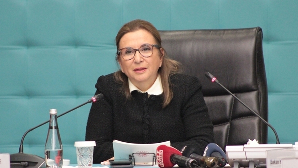 Ticaret Bakanı Pekcan: “Türkiye 15 Temmuz’dan daha da güçlenerek ve büyüyerek çıkmıştır”