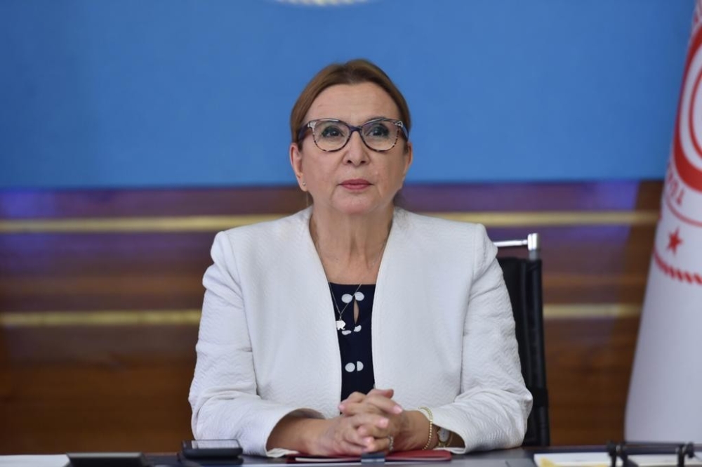 Ticaret Bakanı Pekcan’dan çelik konusunda ülkelere işbirliği çağrısı