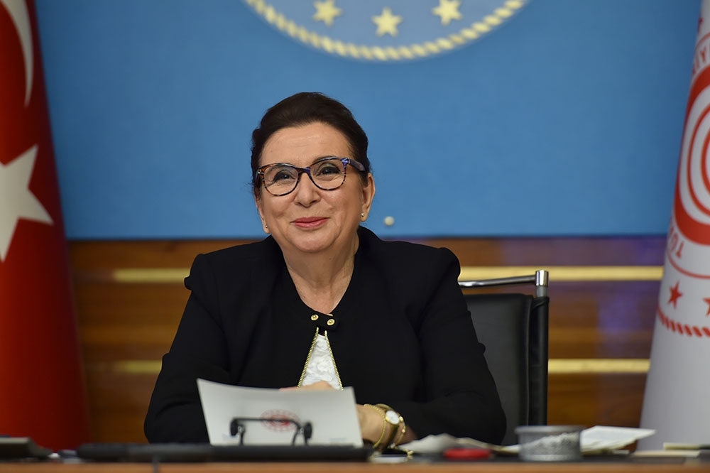 Ticaret Bakanı Pekcan’dan ihracatçılara yönelik yeni “stok finansman destek paketi” açıklaması