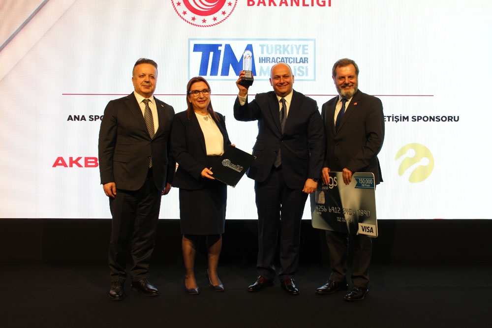 Ticaret Bakanı Pekcan’dan ‘koronavirüs’ açıklaması