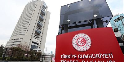 Ticaret Bakanlığı'na 988 personel alınacak