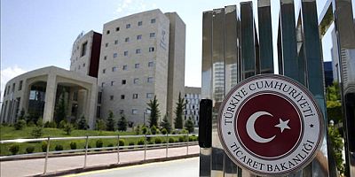 Ticaret Bakanlığı'ndan e-ticaret firmalarına 230 milyon lira ceza