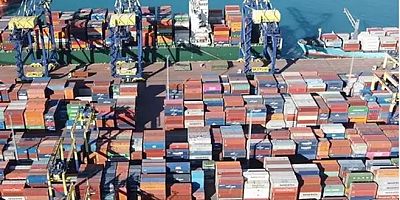 Ticaret Bakanlığı'ndan Müjdeli Haber: 45 İlde İhracat Arttı