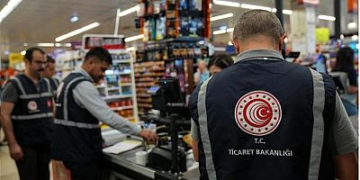 Ticaret Bakanlığı vatandaşları uyardı! Bu ürünleri sakın almayın